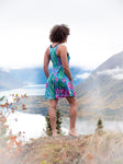 Fireweed Dream Dress- In Stock