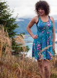 Wild Flower Dream Dress- In Stock