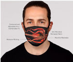 In Stock ***KIDS*** Sized Face Masks Clearance