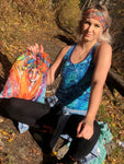 Jellies Racerback Tank