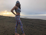 Sockeye Lounge Leggings