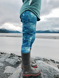 BWA Baby Beluga Leggings