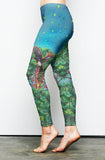 Magpie Fashion Leggings- in stock