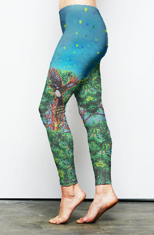 Magpie Fashion Leggings