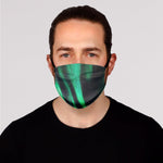 In Stock Adult Sized Face Masks Clearance