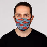 In Stock ***KIDS*** Sized Face Masks Clearance