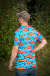 Sockeye Fishing Shirt