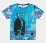 Mermaid Kid's Tee