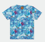 Mermaid Kid's Tee