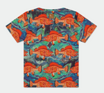 Galactic Rockfish Kid's Tee- In stock