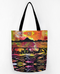 Late Run Market Bag