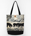 Moonlit Adventure Market Bag In Stock