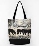 Moonlit Adventure Market Bag In Stock