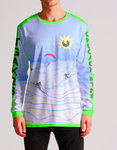 TGAK 2023 Long Sleeved Unisex Shirt