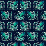 Squid Bandana