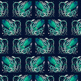 Squid Bandana