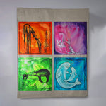 Wall Tapestry Clearance