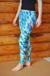 Big Fish Fashion Leggings