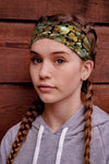 Cook Inlet Agates Lightweight Headband * Clearance*