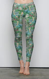 Alaska Berries Lounge Leggings