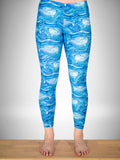 Baby Beluga Lounge Leggings