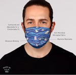 In Stock ***KIDS*** Sized Face Masks Clearance