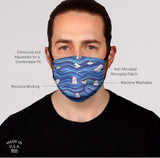 In Stock ***KIDS*** Sized Face Masks Clearance