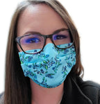 In Stock ***KIDS*** Sized Face Masks Clearance