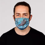 In Stock Adult Sized Face Masks Clearance