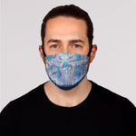 In Stock Adult Sized Face Masks Clearance