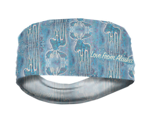 Blue Moose Lightweight Headband