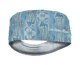 Blue MooseLightweight Headband