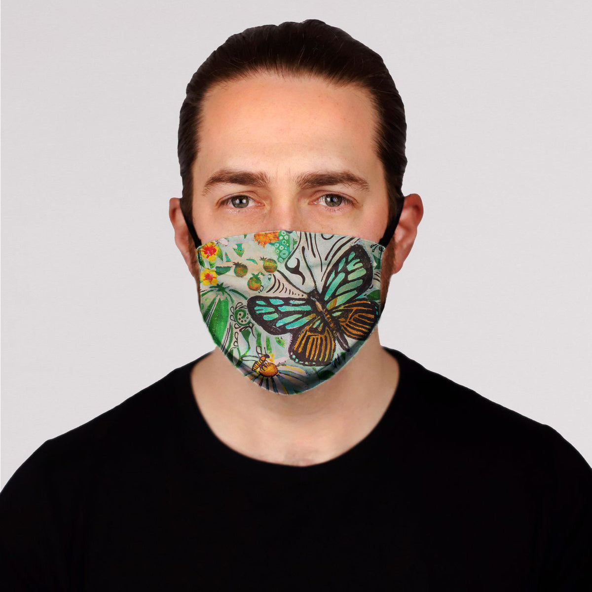 In Stock ***KIDS*** Sized Face Masks Clearance