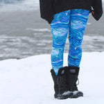 BWA Baby Beluga Leggings