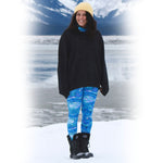 BWA Baby Beluga Leggings
