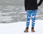 BWA Blissful Beluga Leggings