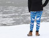 BWA Blissful Beluga Leggings
