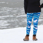 BWA Blissful Beluga Leggings