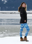BWA Blissful Beluga Leggings
