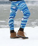 BWA Blissful Beluga Leggings