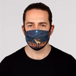 In Stock Adult Sized Face Masks Clearance