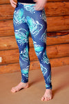 Squid Fashion Leggings