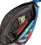 Rainbow Inlet Deluxe Fanny Pack
