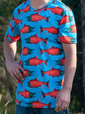 Sockeye Fishing Shirt
