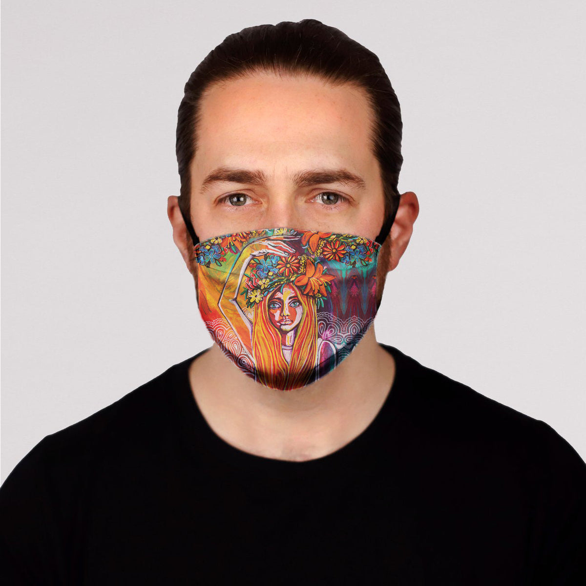 In Stock ***KIDS*** Sized Face Masks Clearance