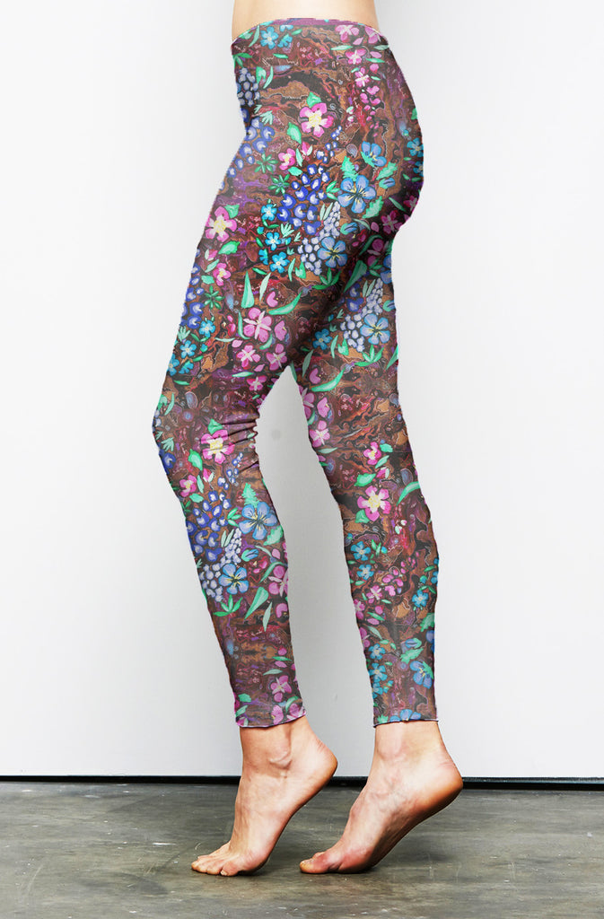 Fashion Leggings