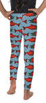 Spawned Kid's Lounge Leggings