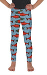 Spawned Kid's Lounge Leggings