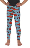 Spawned Kid's Lounge Leggings