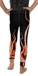 Giant Octopus Kid's Leggings